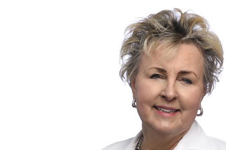 Dr. Adlene Bobonich