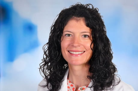 Dr. Callista Morris