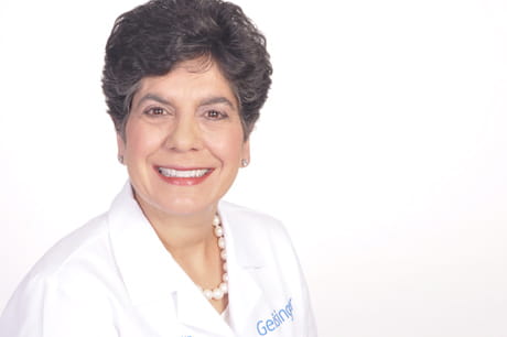 Dr. Christen Mowad