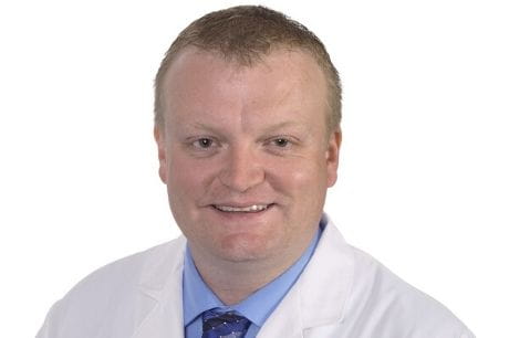 Dr. Christian Shuman