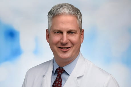 Dr. David Maish
