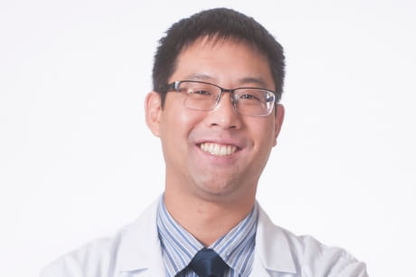 Dr. David Phang