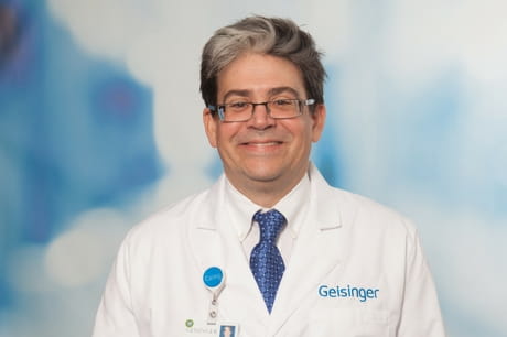Dr. Dominic Dematteo
