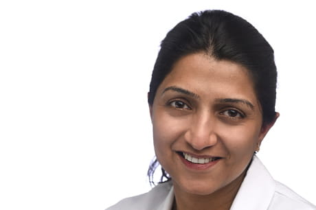 Dr. Ena Saini