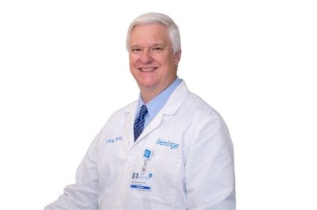 Dr. Gary Kemberling