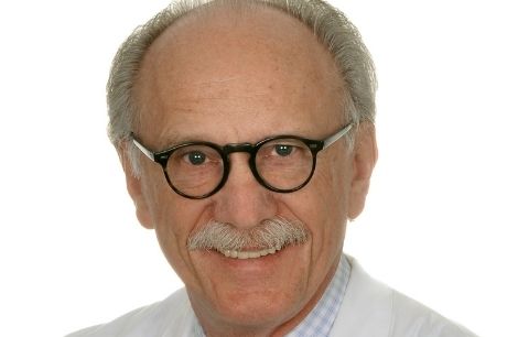 Dr. Gerhard Ziemer