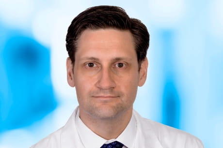 Dr. Gregory Salzler