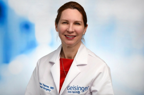 Dr. Heather Thieme