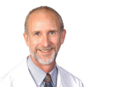 Dr. Howard Pride