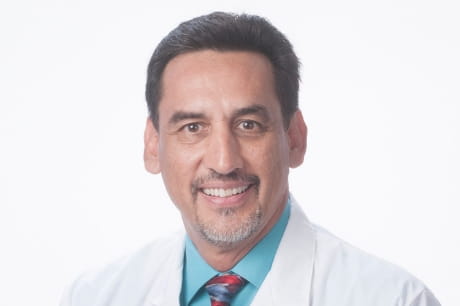 Dr. J. Manuel Arreguin