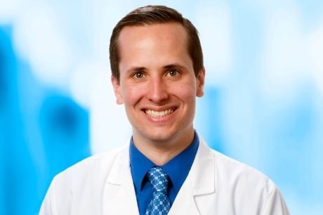 Dr. Jason Woloski