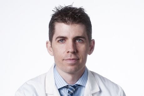 Dr. Jeffrey Powell