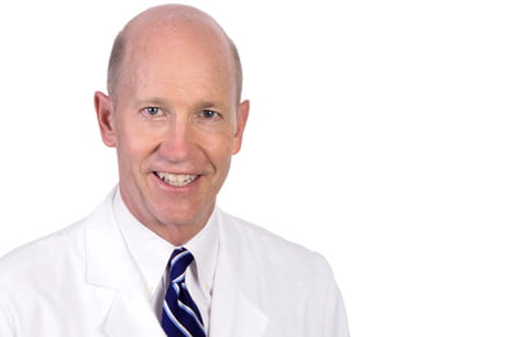 Dr. John Darrell