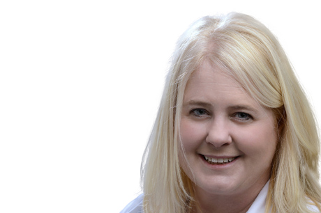 Dr. Kelly McCormack