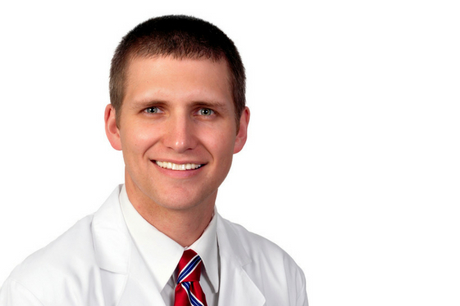 Dr. Lance Wood