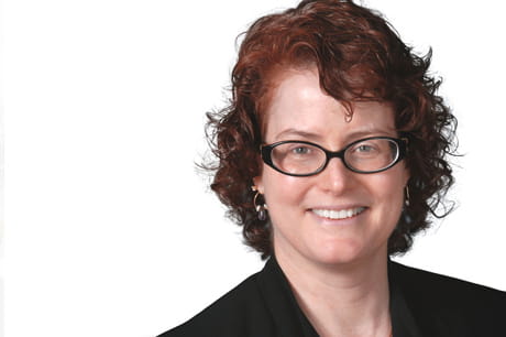 Dr. Margaret Jarvis