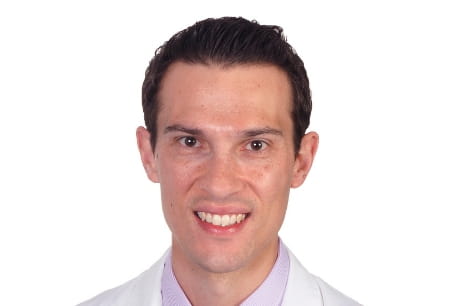 Dr. Matthew Meissner