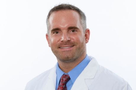 Dr. Michael Sobolewski