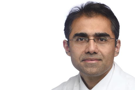 Dr. Mohammed Ali