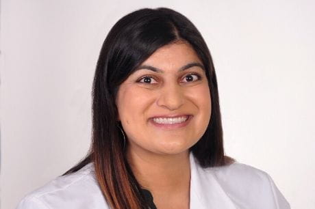 Dr. Nicki Vithalani