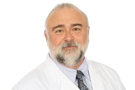 Dr. Richard Smith