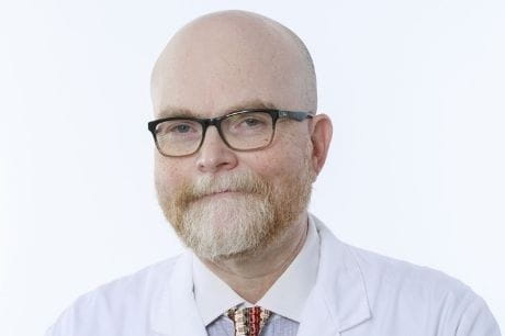 Dr. Roy Williams