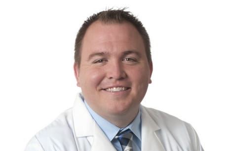 Dr. Ryan Horsley