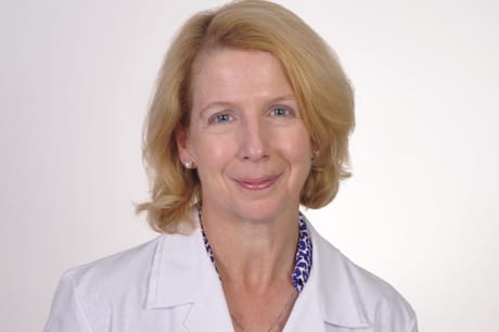 Dr. Sandra Culbertson