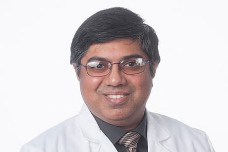 Dr. Soumit Basu