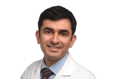 Dr. Sukrut Nanavaty