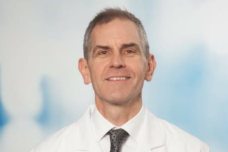 Dr. Todd Cousins