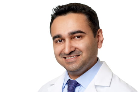 Dr. Venkat Iyer