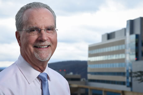 Dr. David Ledbetter