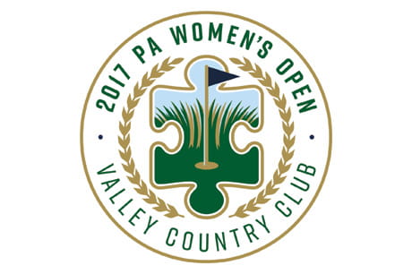 Logo image of 2017 PA Women's Open