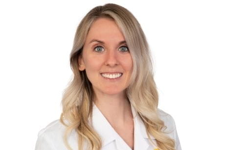 Cherish Boehm, CRNP