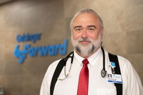 Dr. Richard Smith