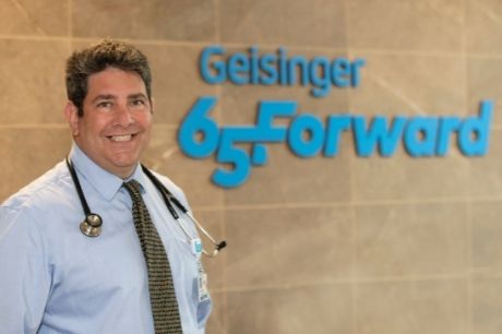 Dr. Scott Sulman