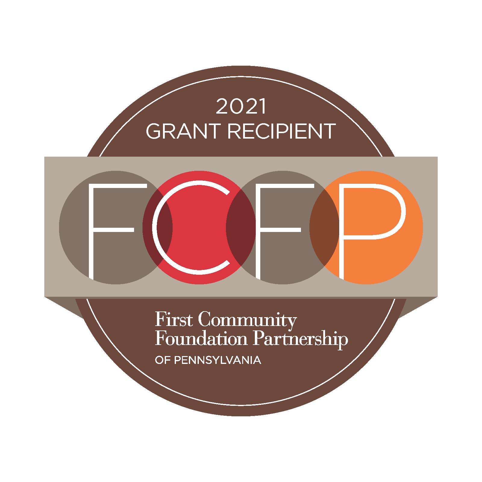 FCFP Grant Recipient Seal 2022