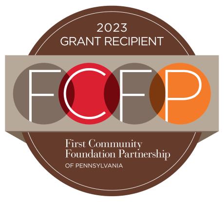 2023 Grant recipient - First Community Foundation Partnership of Pennsylvania
