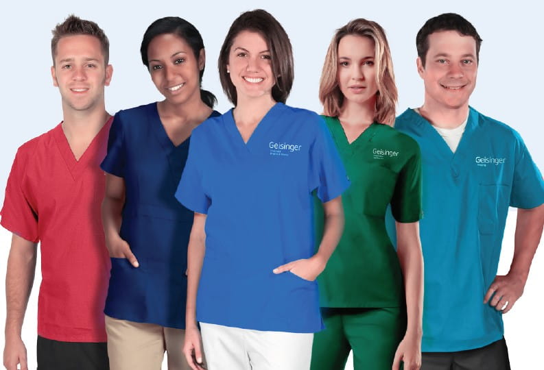 Uniforms