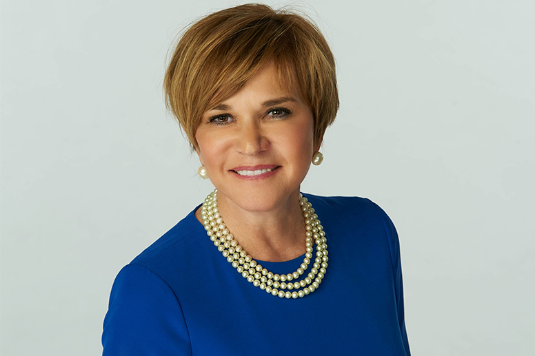 Karen Murphy