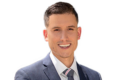 John Quattrocchi