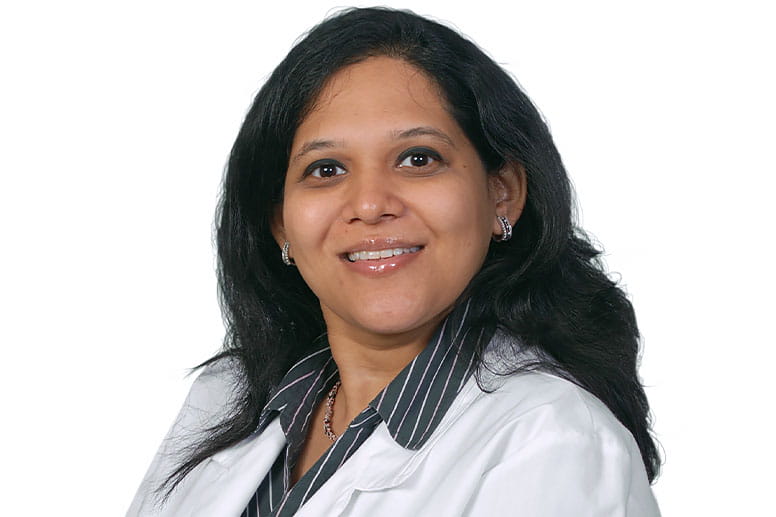 Zankhana Mehta, MD