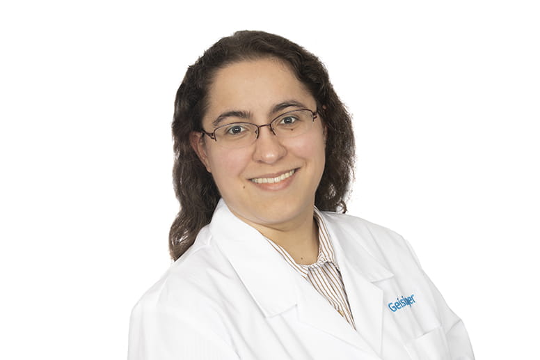 Mary Abramczuk, MD