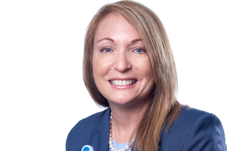 Dr. Andrea Feinberg