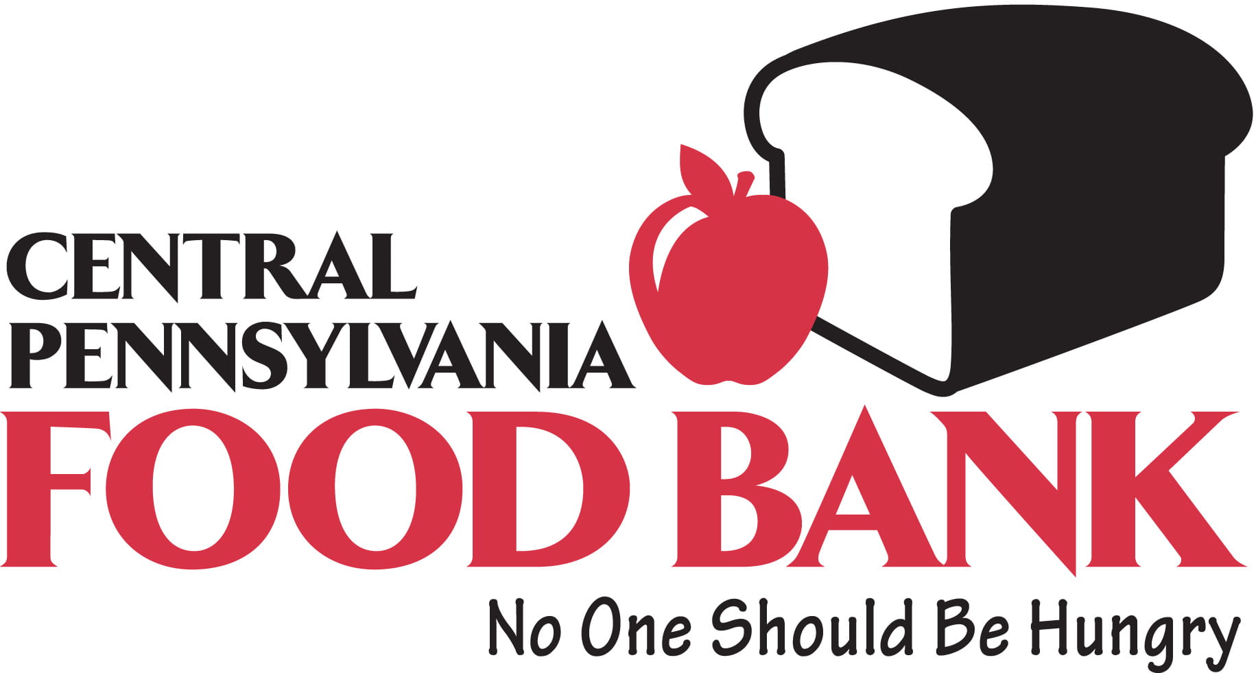 Central Pennsylvania Food Bank: No One Should Be Hungry