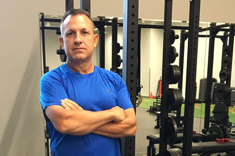 jim unger beats diabetes at geisinger through research program