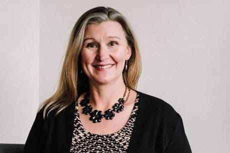 Heather Morgan – a veteran employee and system support analyst at Geisinger.