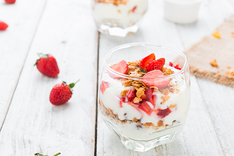 Cool treats to beat the heat