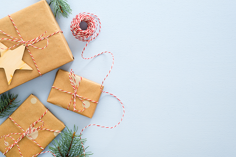 Hoiday packages